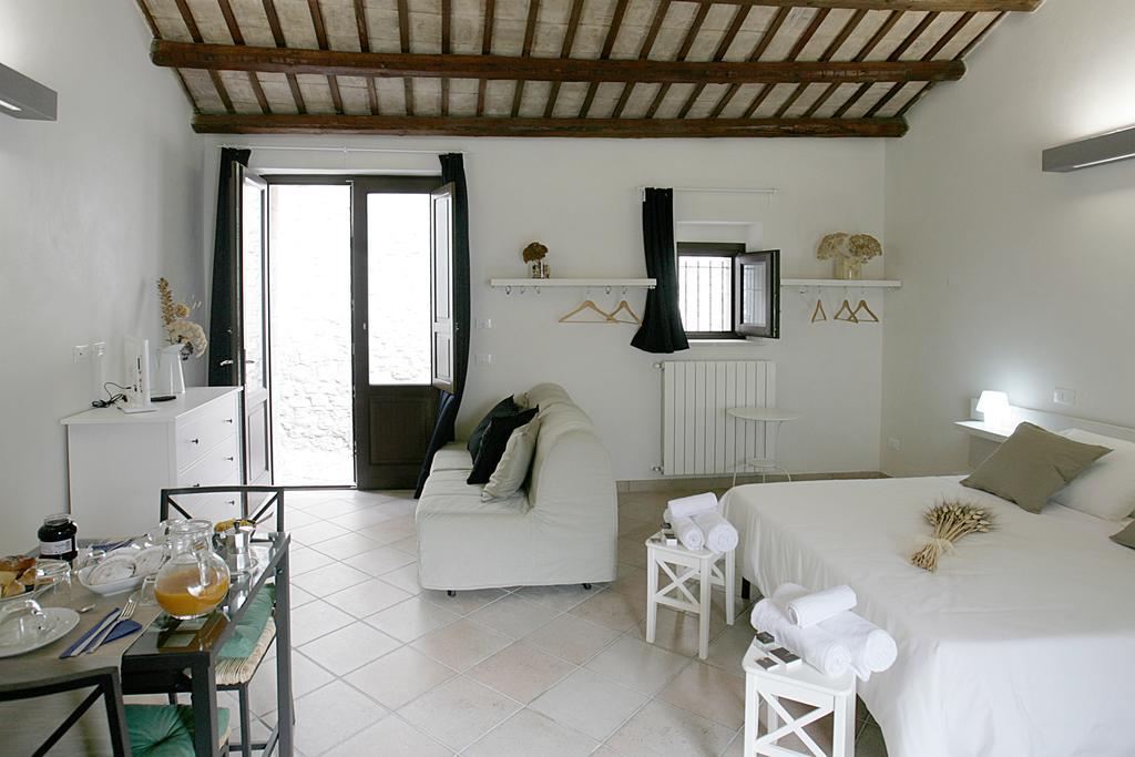 Apartamento San Martino Érice