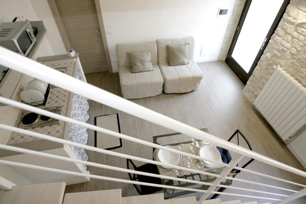 San Martino Apartamento Érice