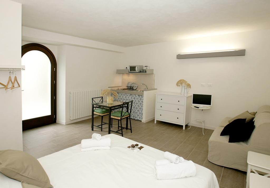 San Martino Apartamento *