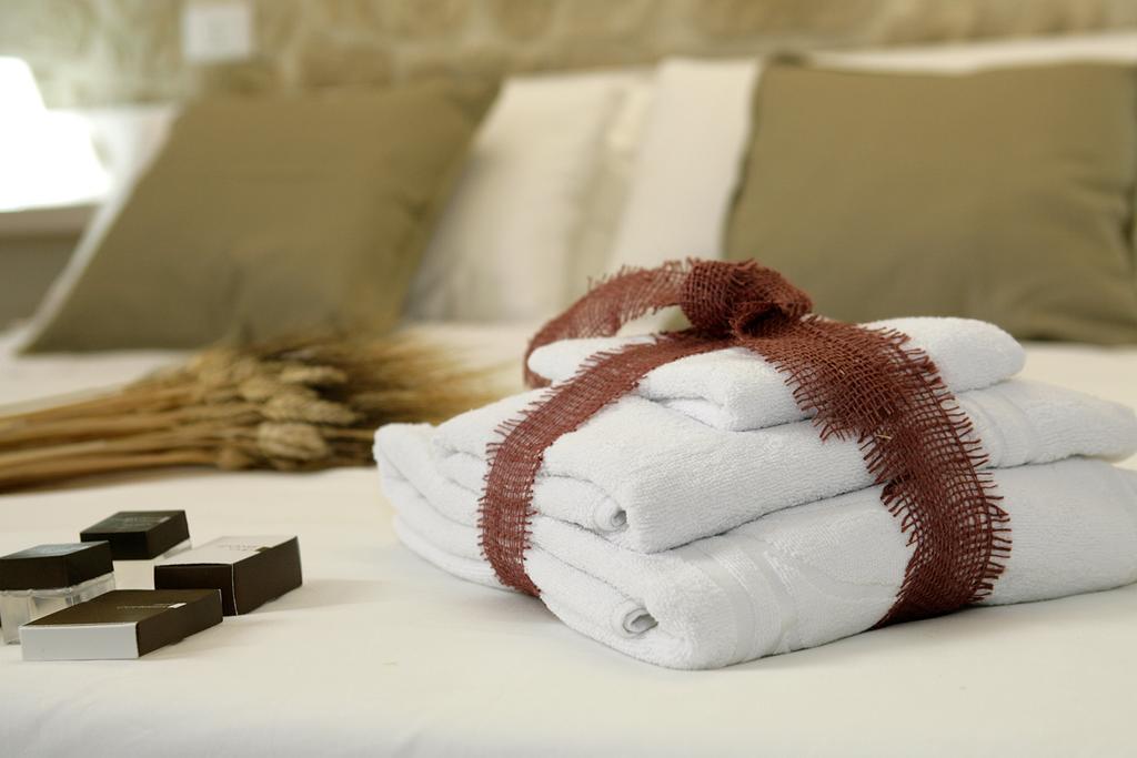Apartamento San Martino Érice