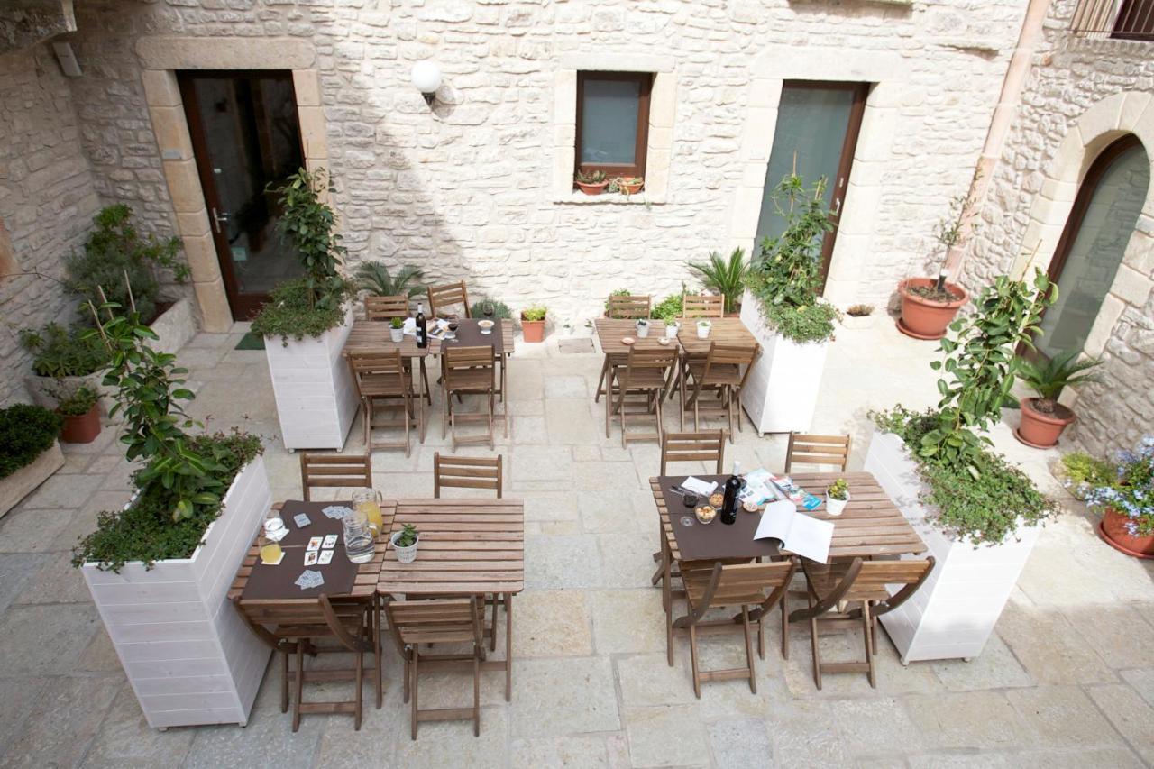 Apartamento San Martino Érice