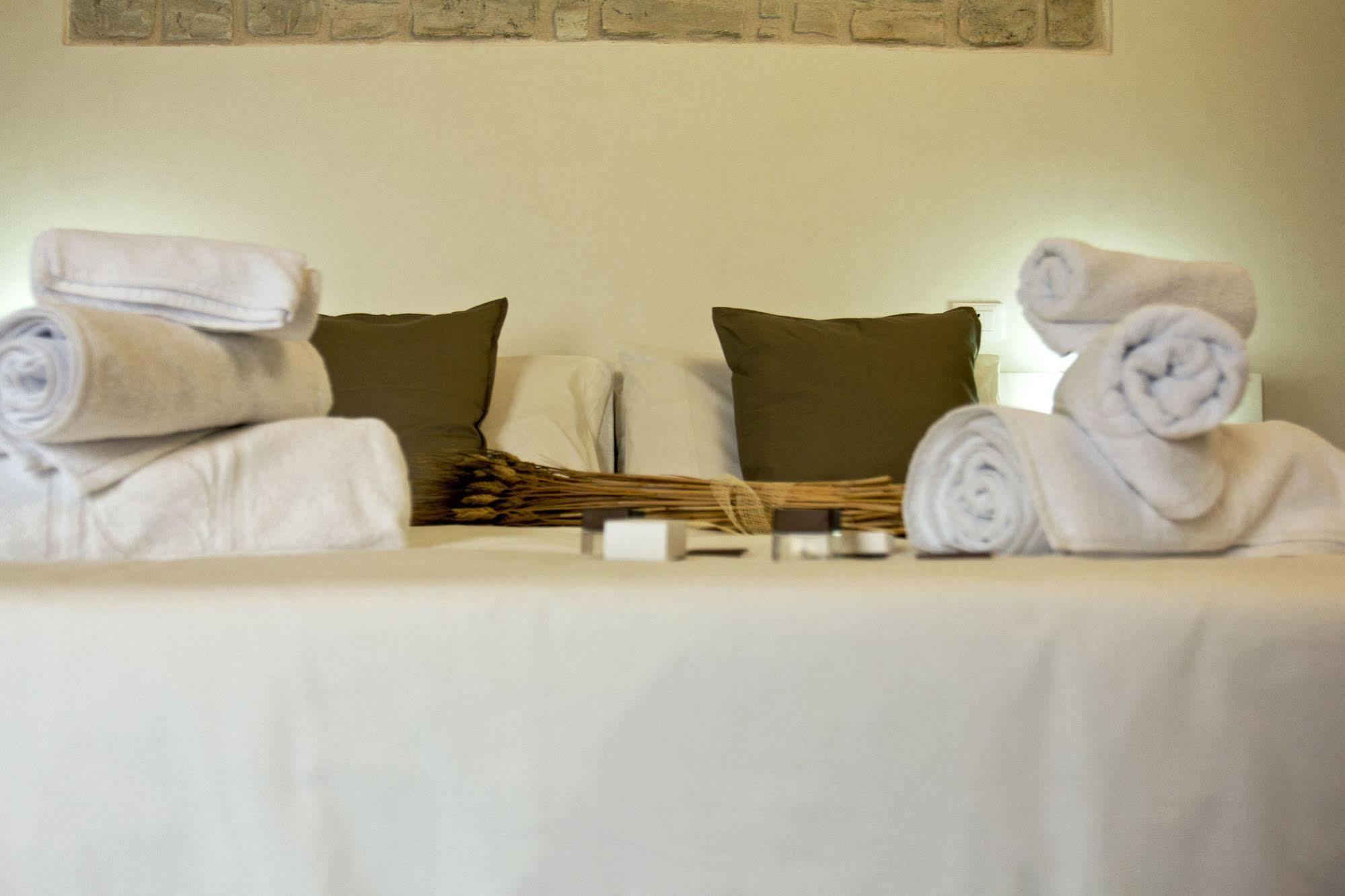 Apartamento San Martino