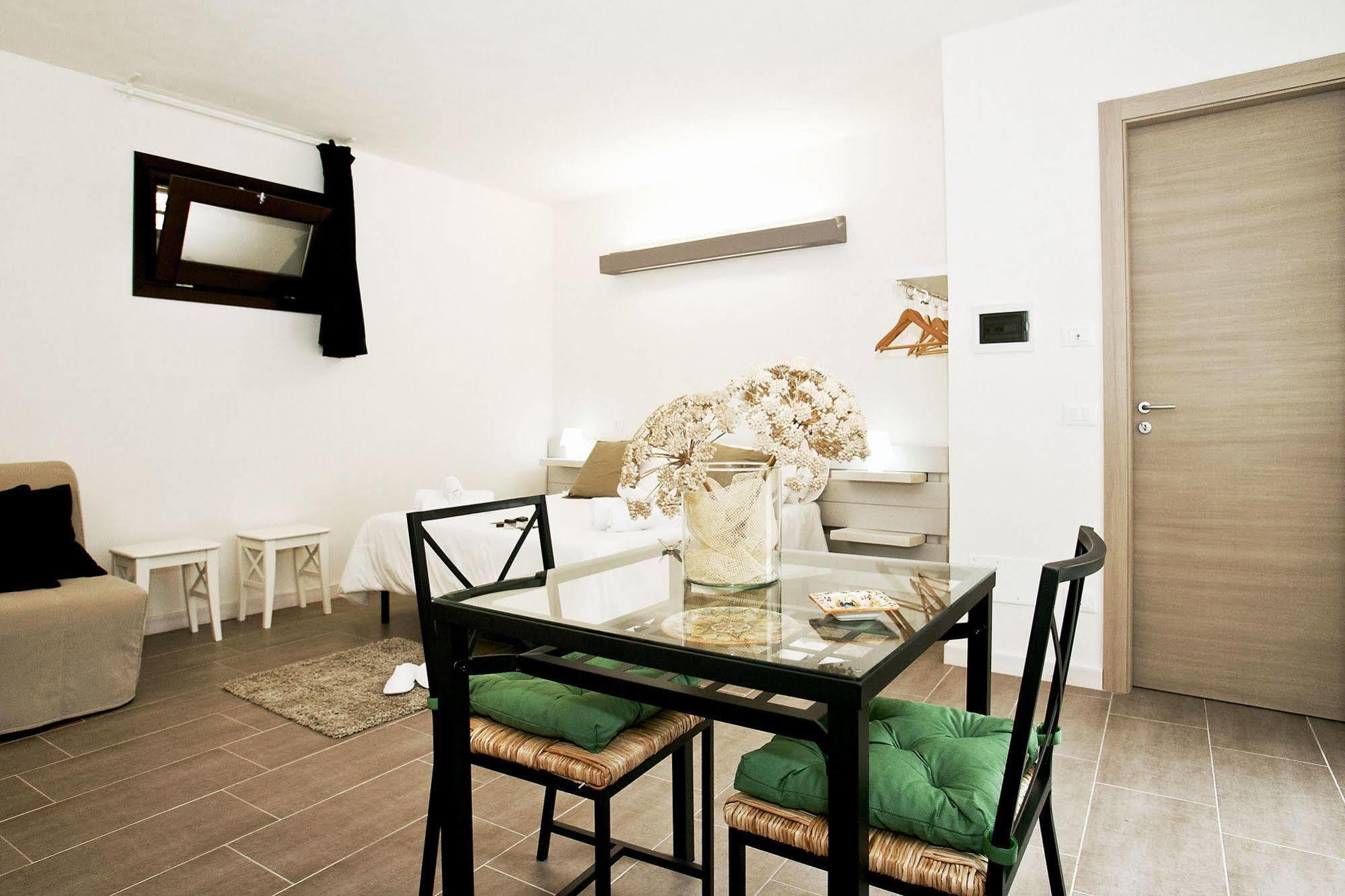 Apartamento San Martino