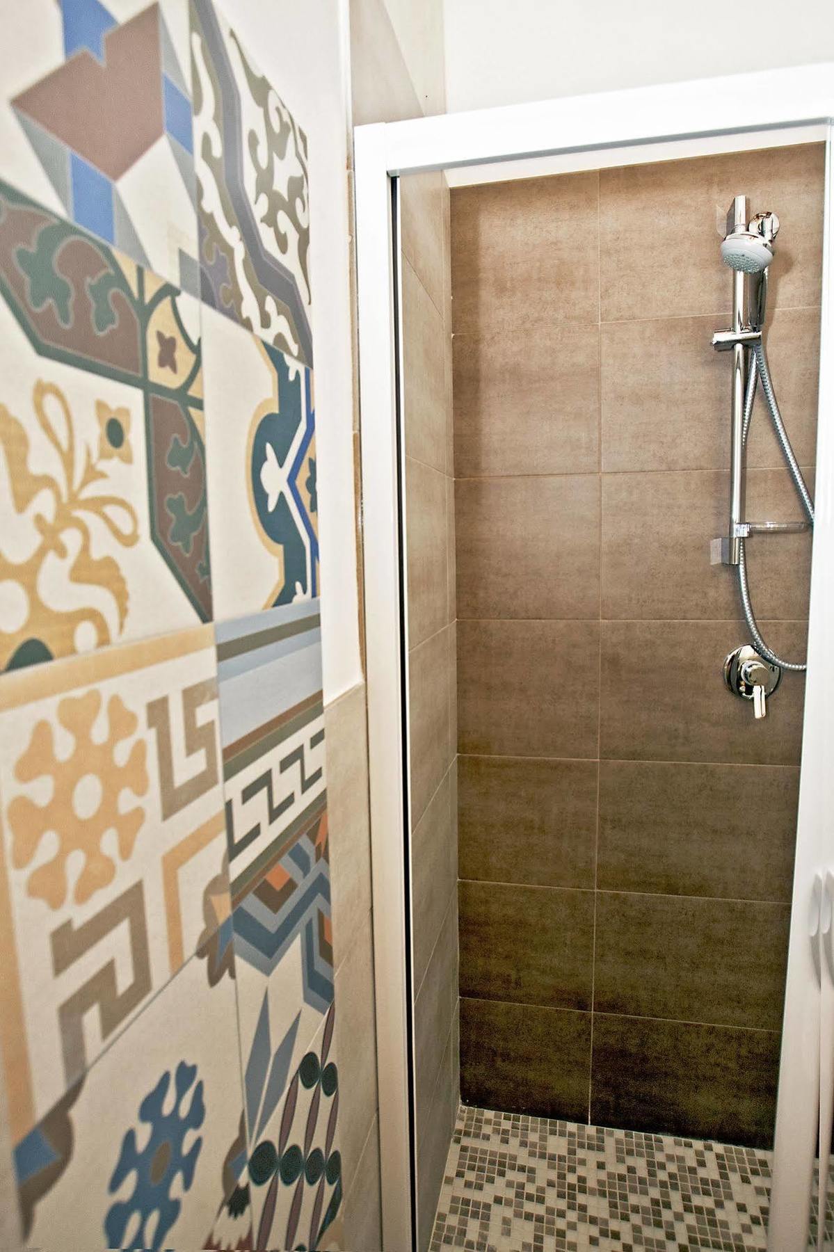 Apartamento San Martino Érice