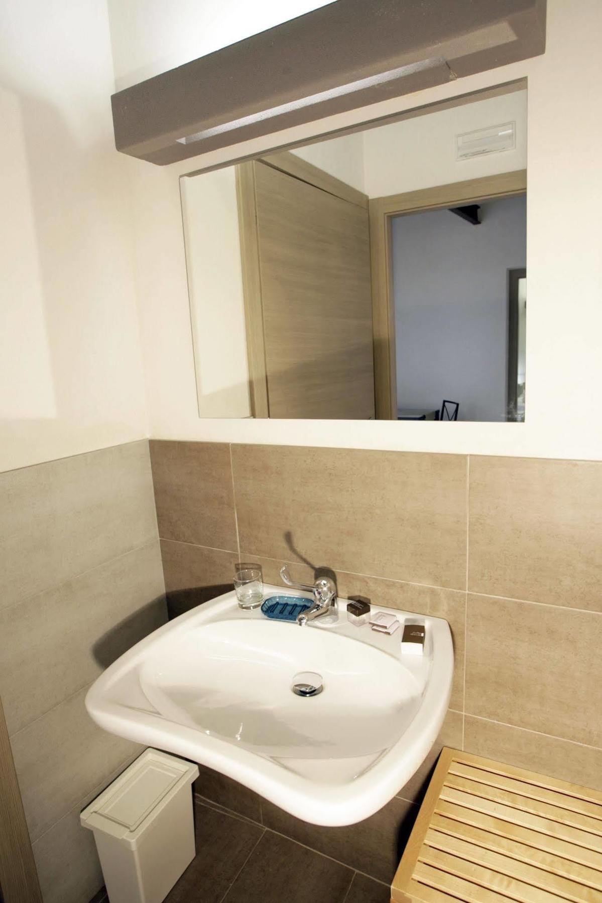 Apartamento San Martino Érice
