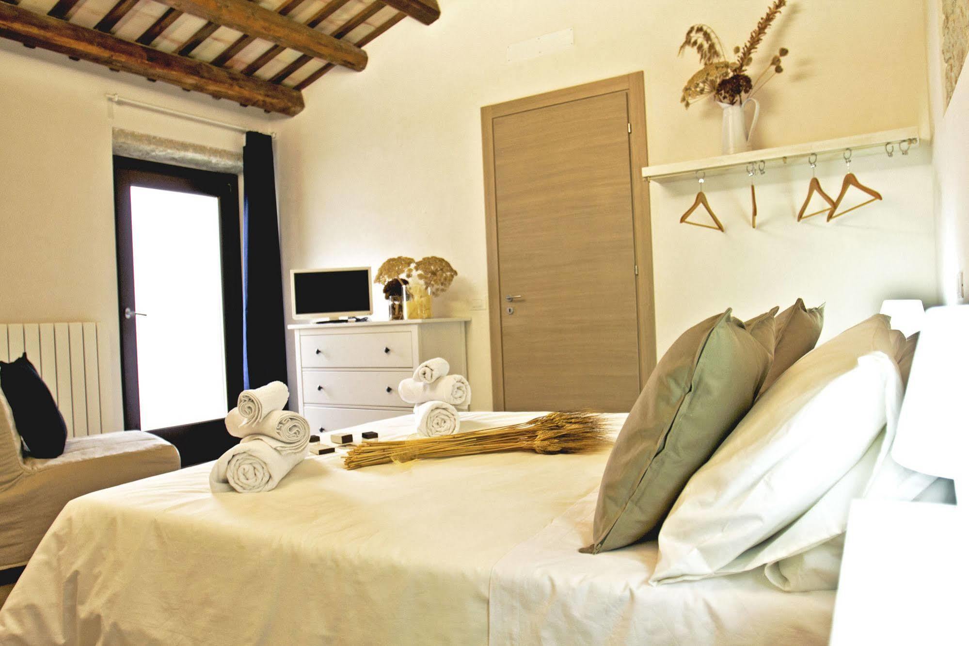San Martino Apartamento *
