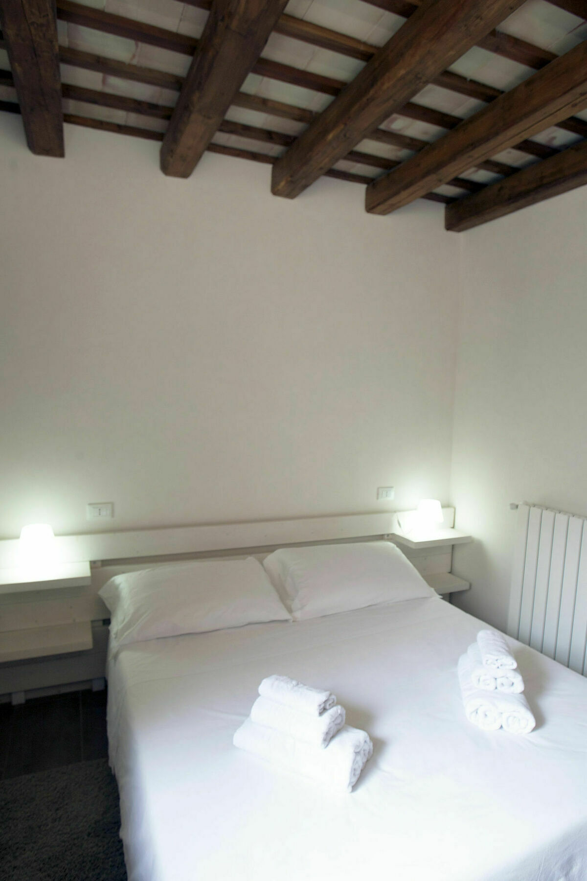 San Martino Apartamento *