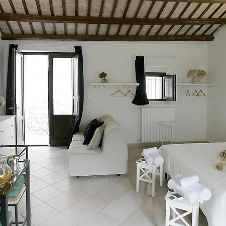 Residence San Martino Érice Quarto foto