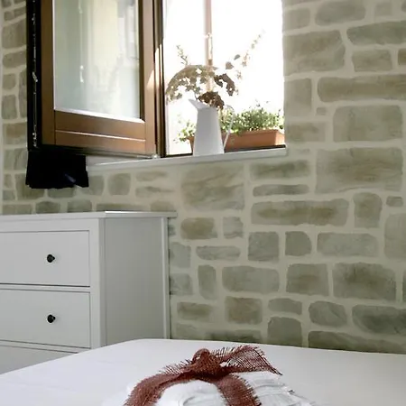 Residence San Martino Érice Quarto foto