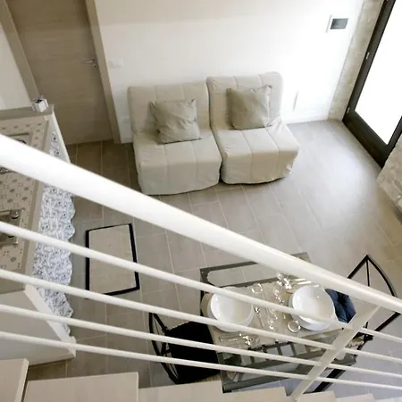 Residence San Martino Érice Quarto foto