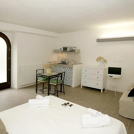 Residence San Martino Érice Quarto foto