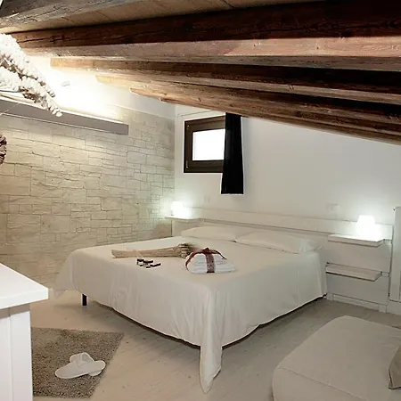 Residence San Martino Érice Quarto foto