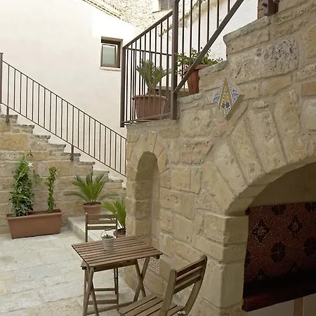 Residence San Martino Érice Quarto foto