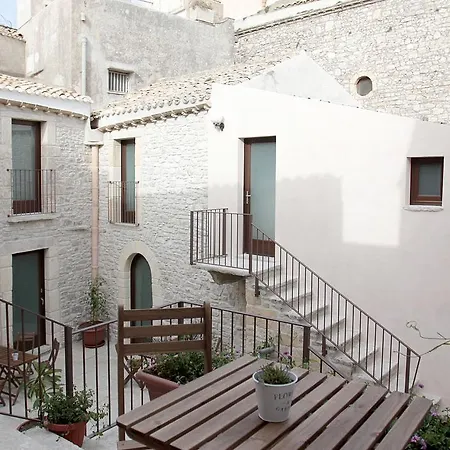 Residence San Martino Érice Quarto foto