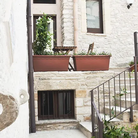 Residence San Martino Érice Exterior foto