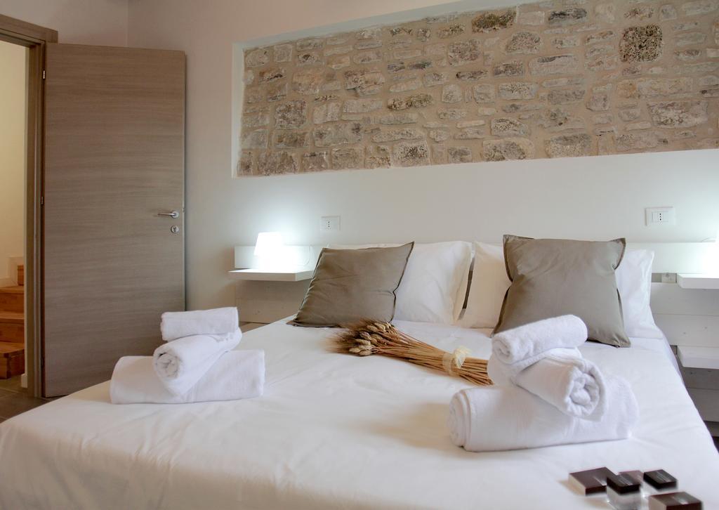 San Martino Apartment *