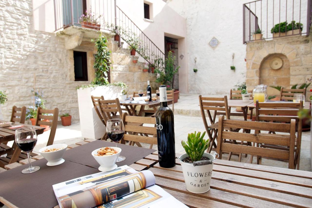 Apartment San Martino Erice