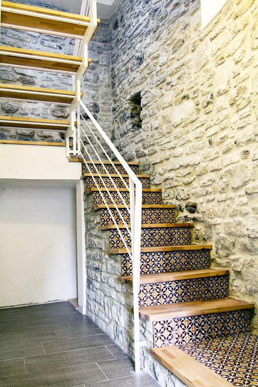 San Martino Appartement