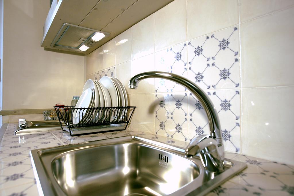 Apartment San Martino *