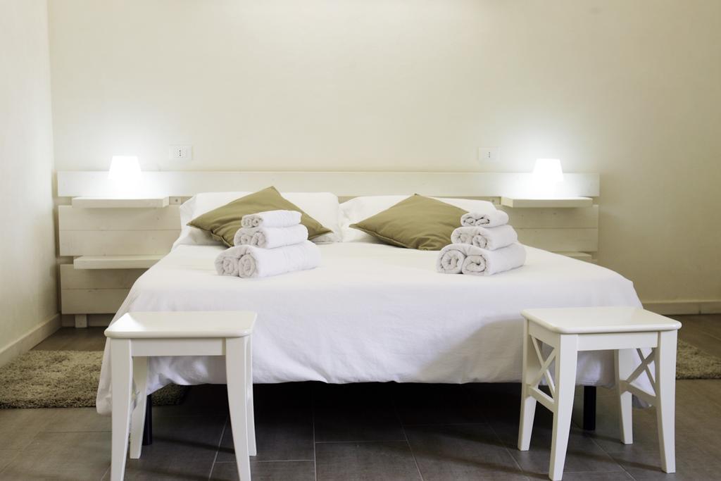 Apartment San Martino Erice