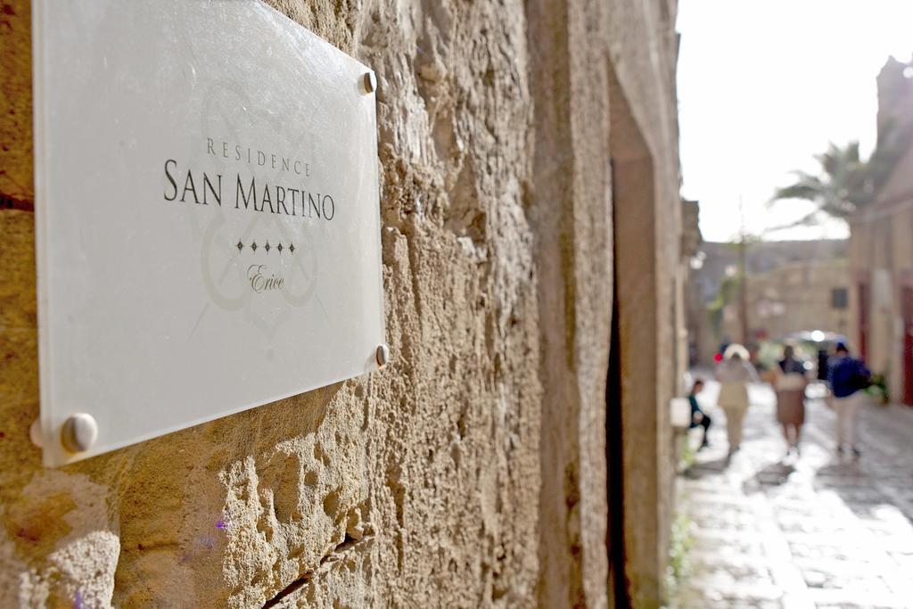 San Martino Erice