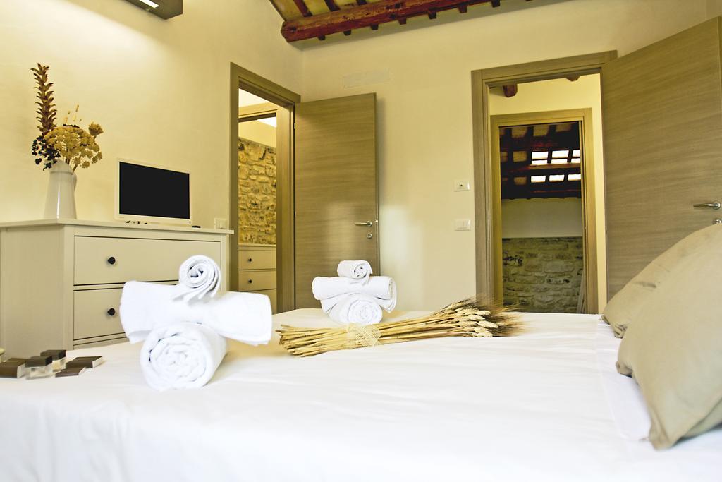 Apartment San Martino Erice