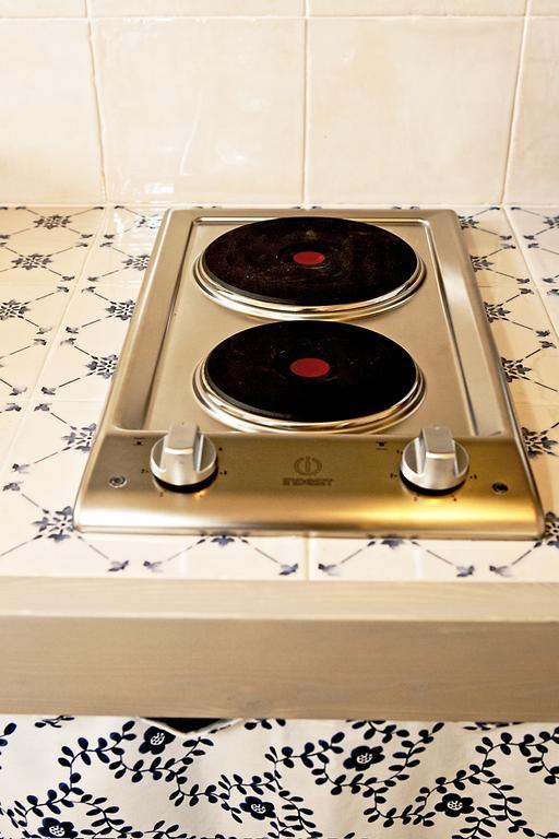 San Martino Appartement *