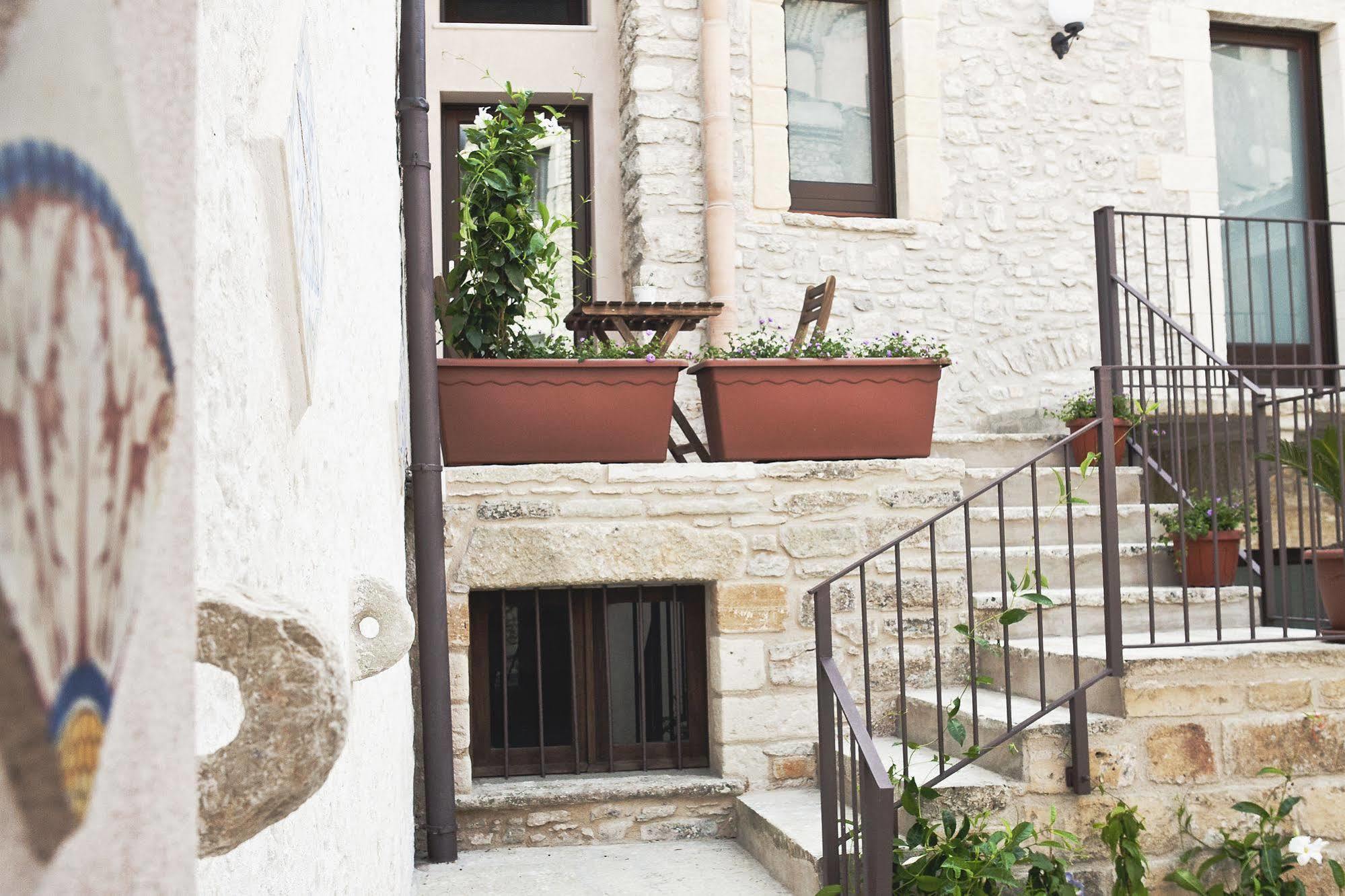 Apartment San Martino