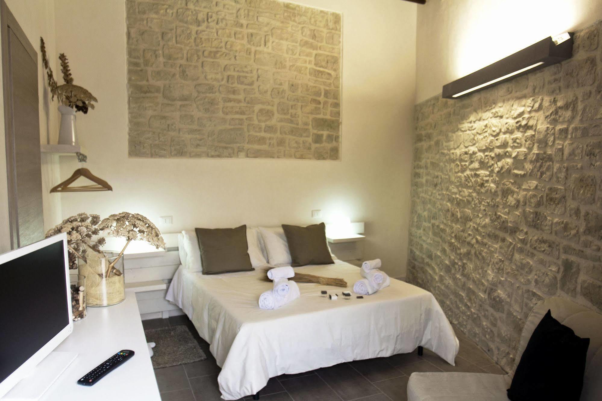 San Martino Appartement