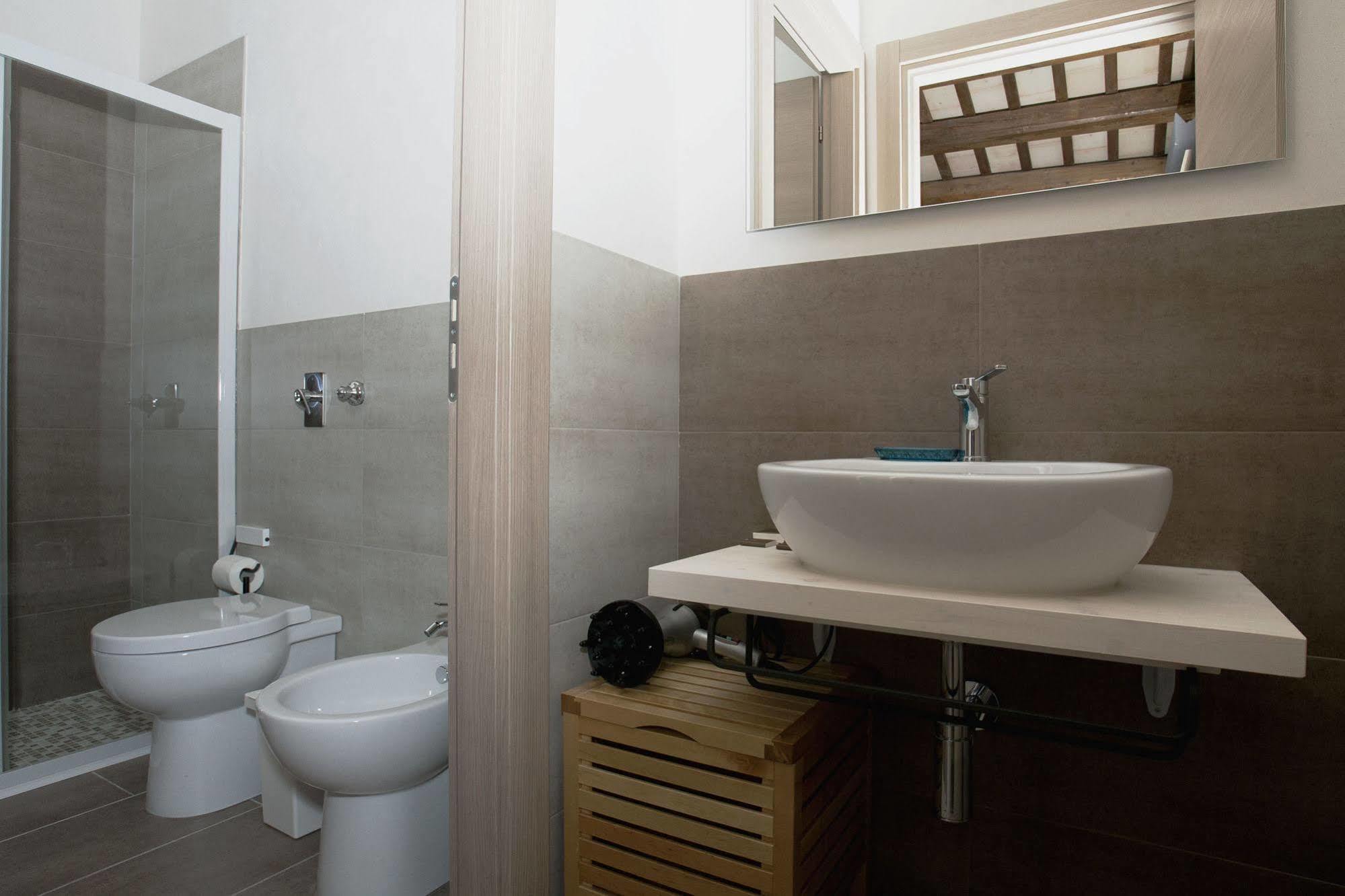 San Martino Apartment Erice