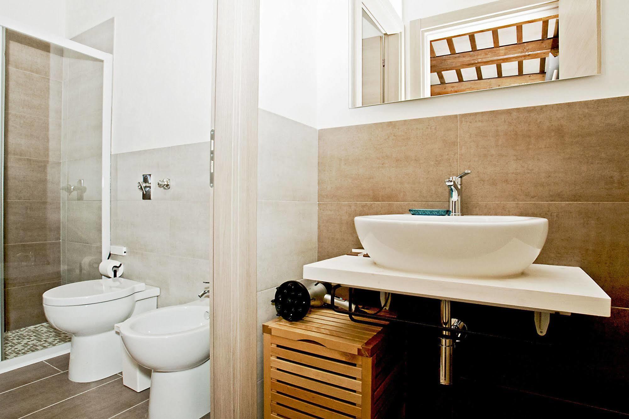 Apartment San Martino *