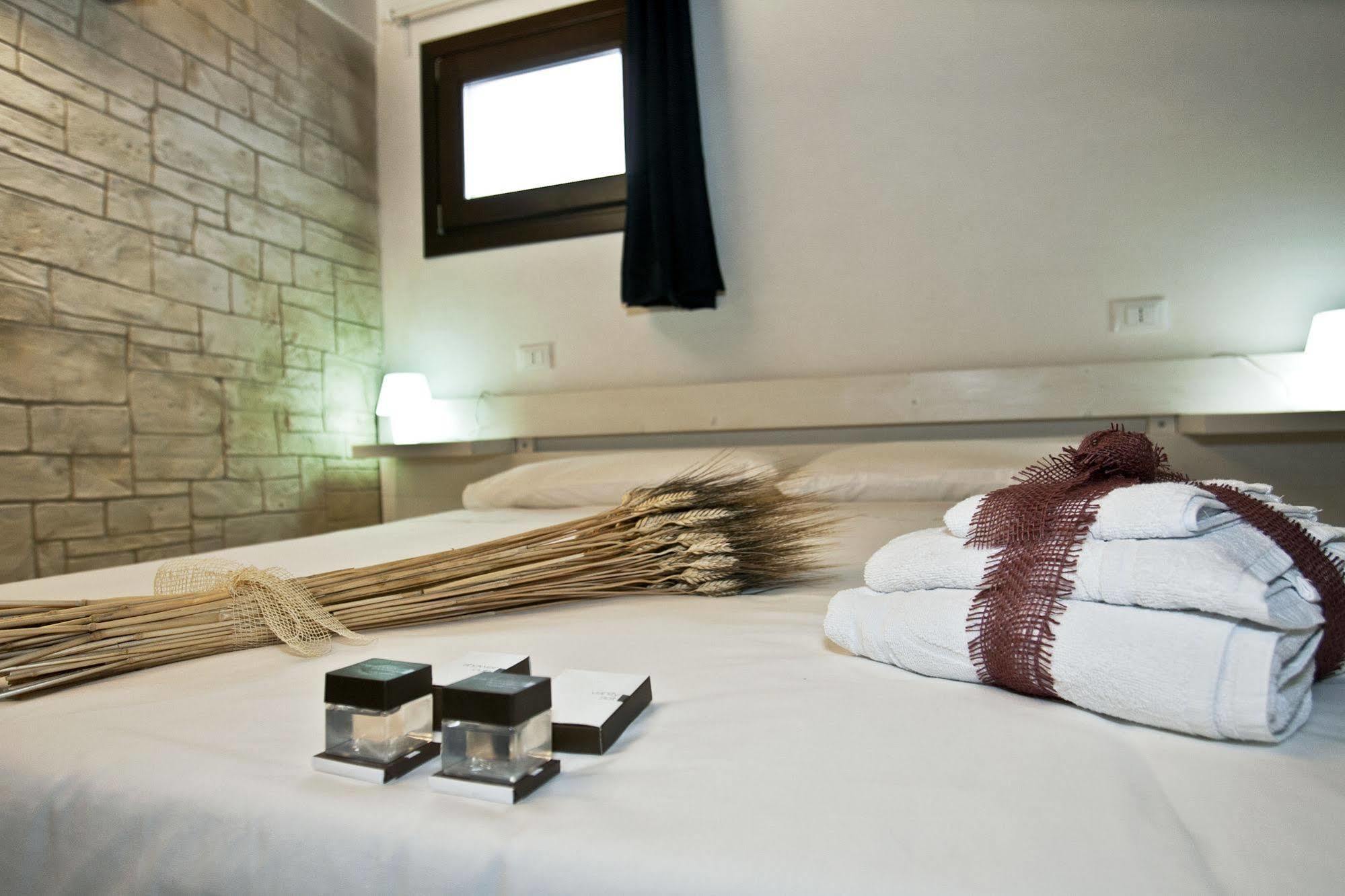 Apartment San Martino *