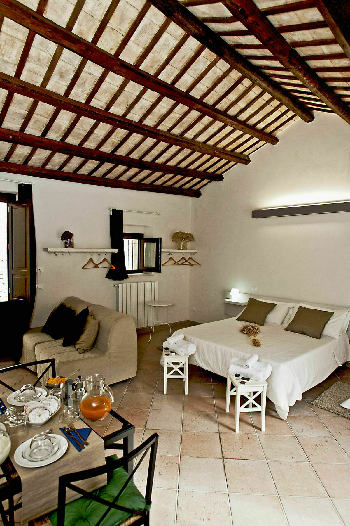 San Martino Appartement *