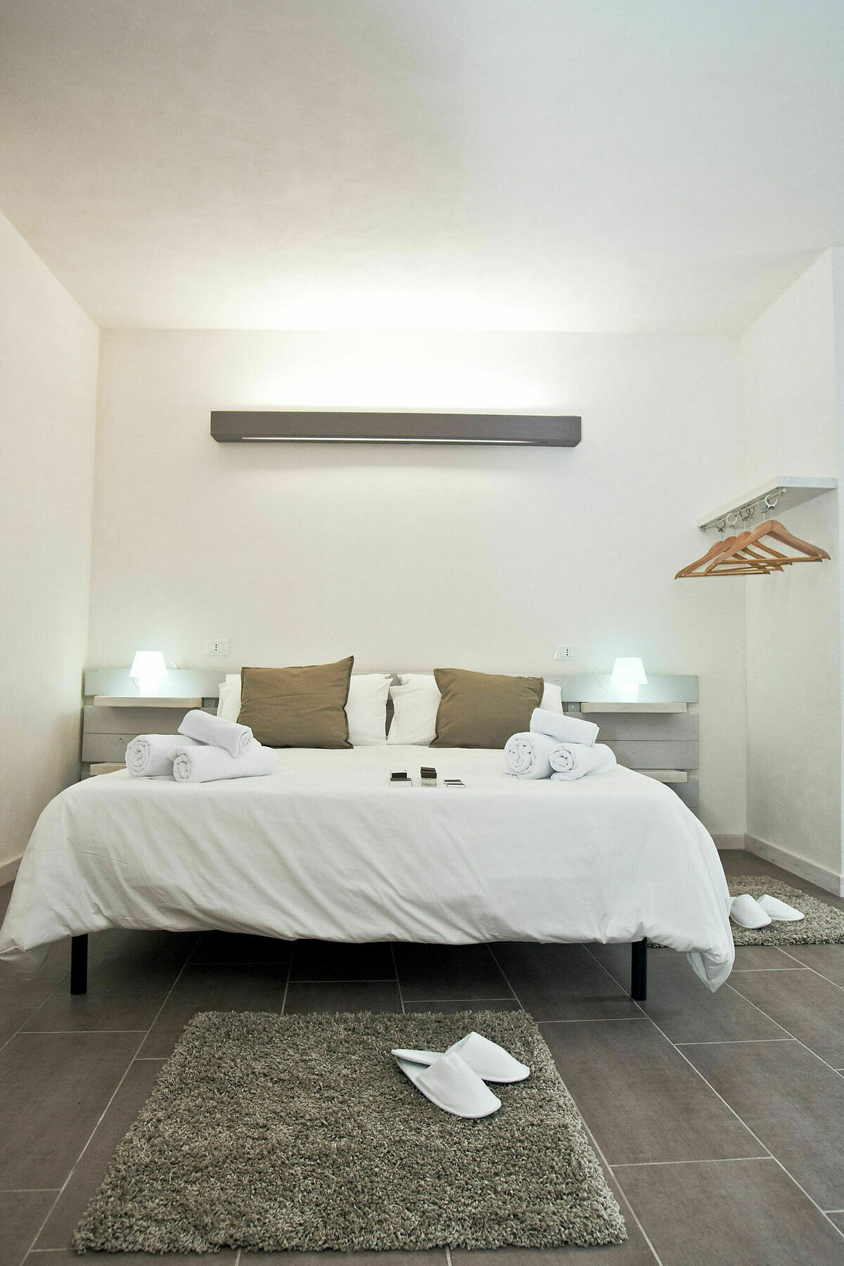 San Martino Apartment Erice