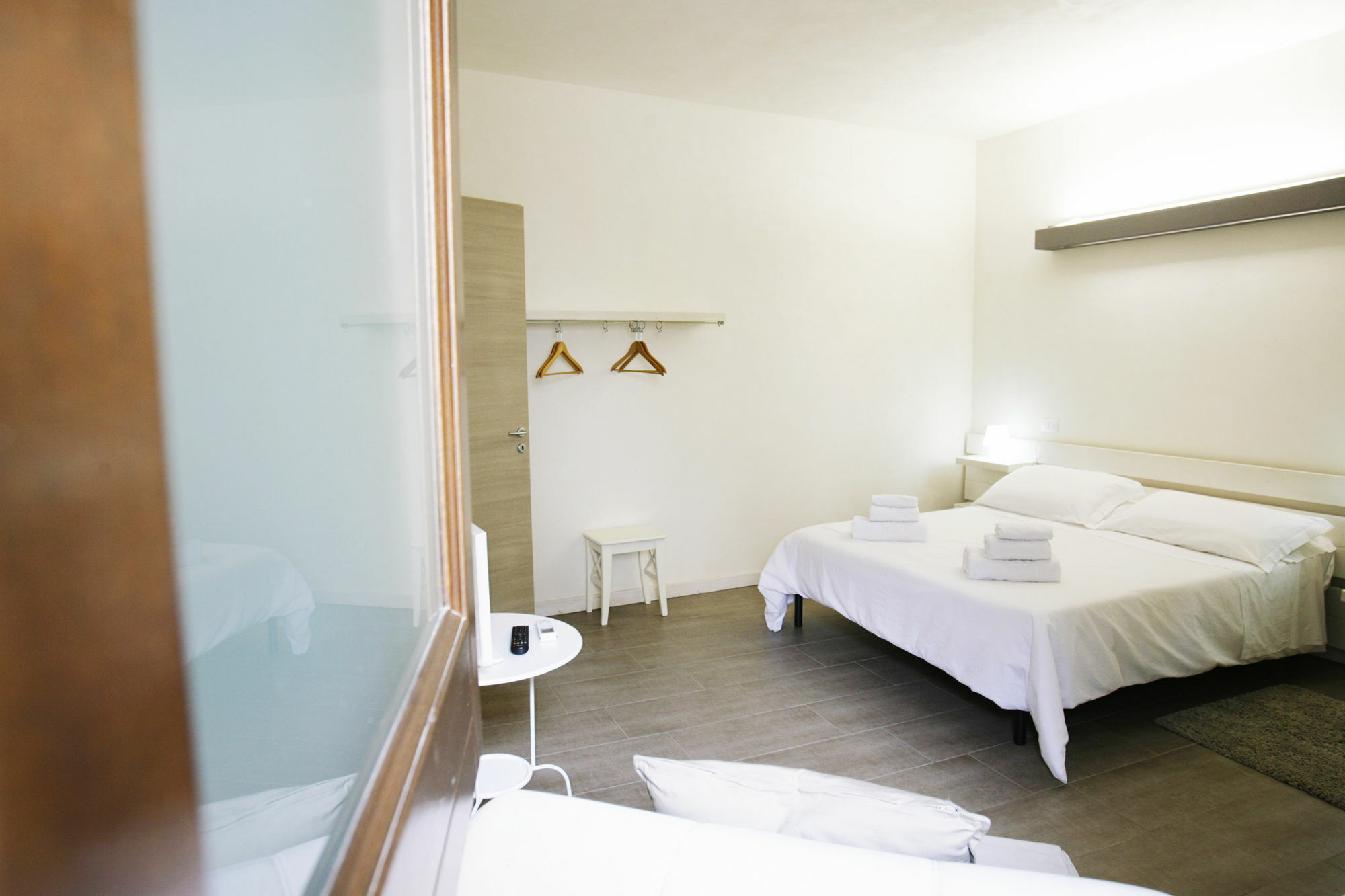 San Martino Apartment *