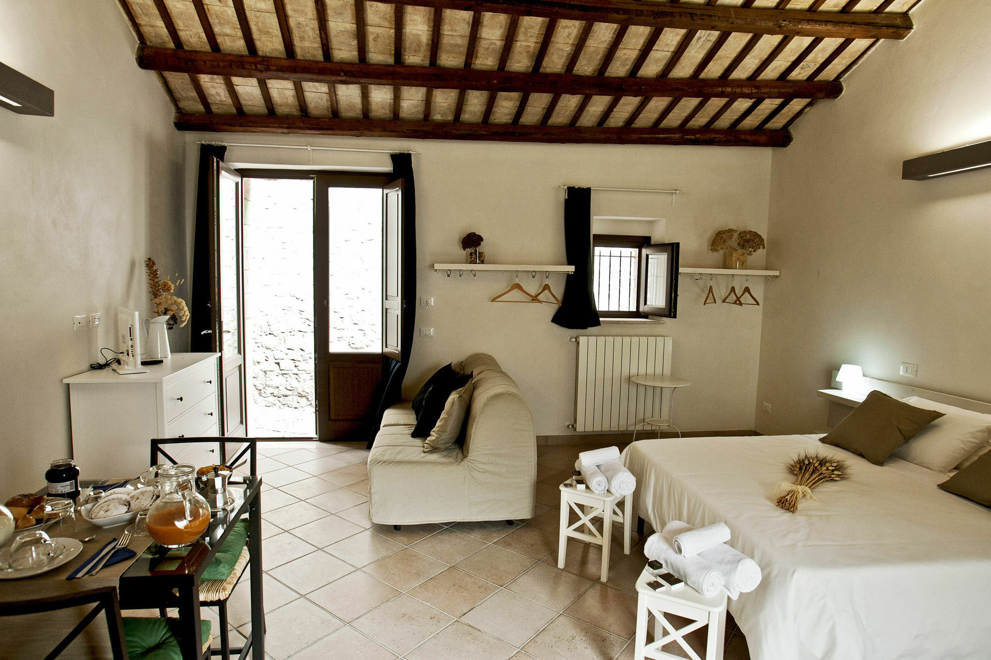San Martino Apartment *