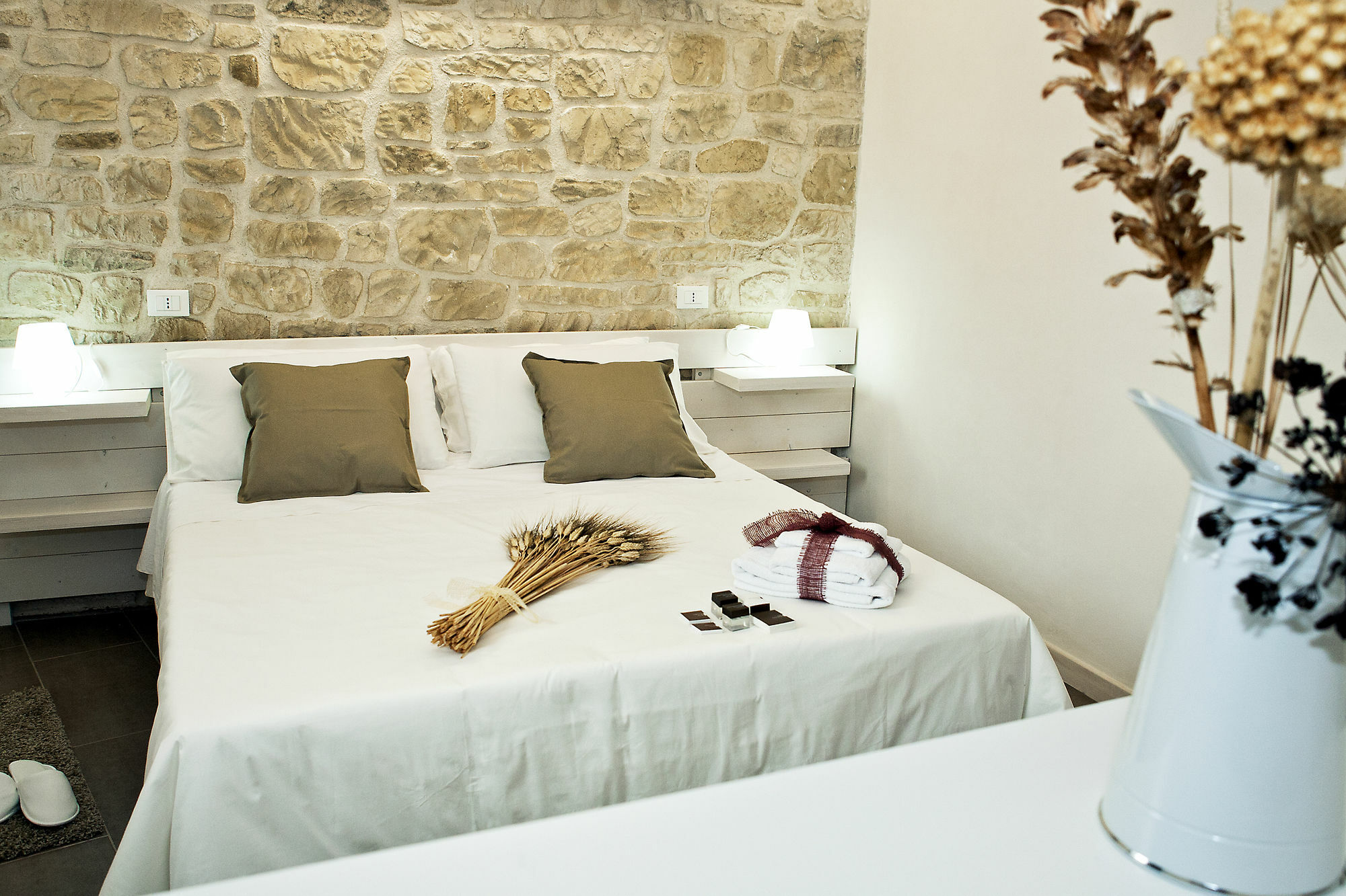 San Martino Appartement *