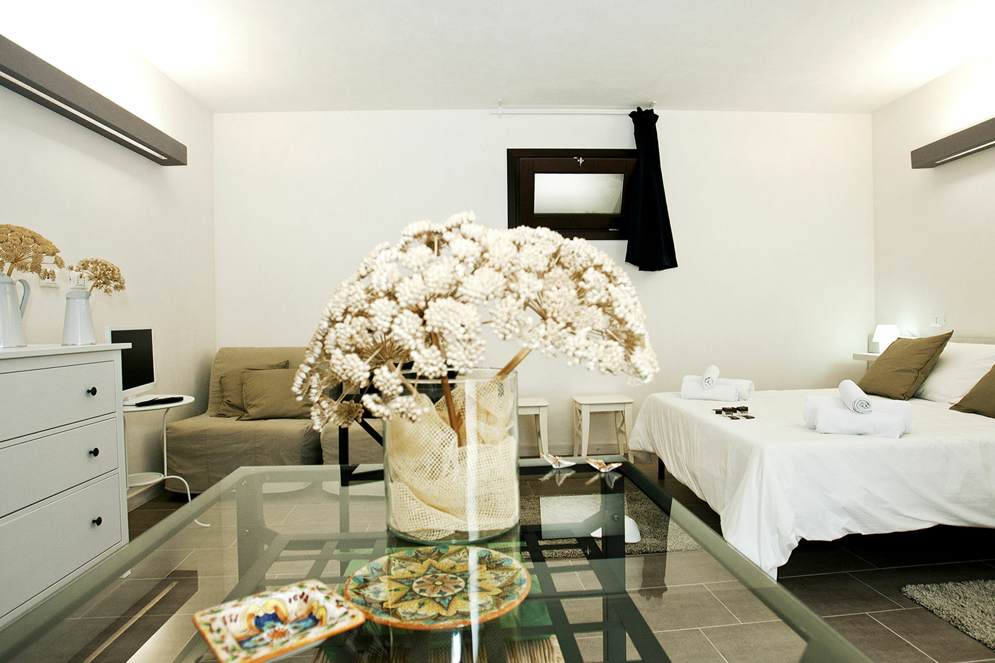 Appartement San Martino *