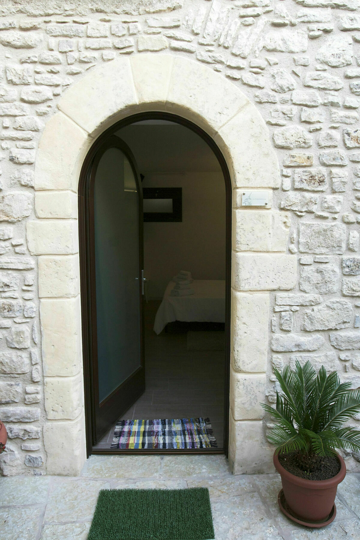Apartment San Martino Erice